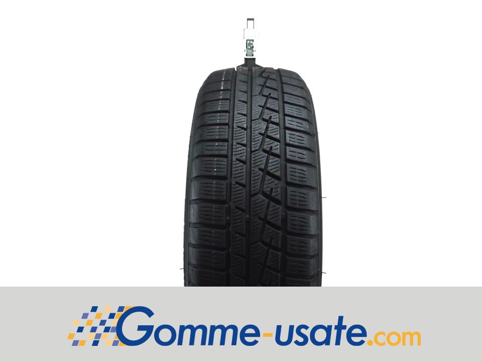 Thumb Yokohama Gomme Usate Yokohama 215/60 R16 99H W.Drive M+S (75%) pneumatici usati Invernale_2